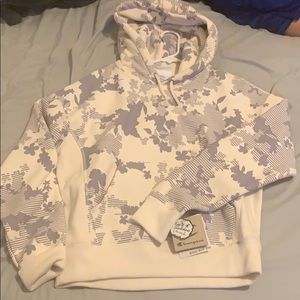 Champion reverse weave hoodie
